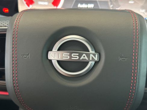 New 2026 Nissan Armada NISMO image 29