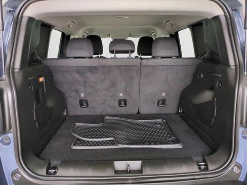 Used 2023 Jeep Renegade Trailhawk AWD/4WD image 6