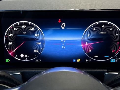 New 2026 Mercedes-Benz GLB 250 image 23