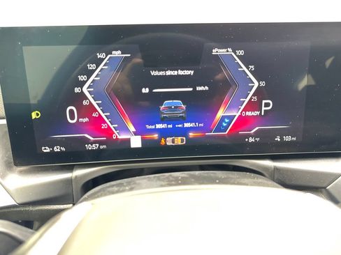 Used 2024 BMW i4 eDrive35 w/ Convenience Package RWD image 58