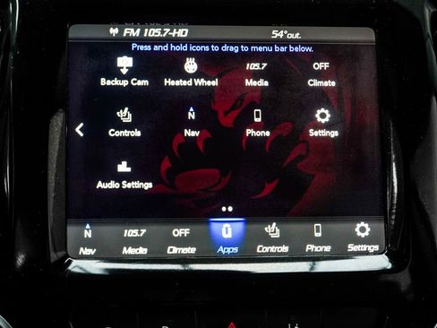Used 2021 Jeep Cherokee Limited w/ Elite Package FWD image 23
