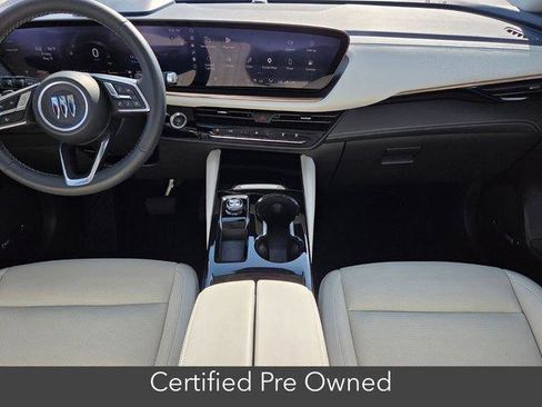 Used 2024 Buick Envision Avenir AWD/4WD image 14