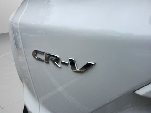 Used 2021 Honda CR-V EX image 25