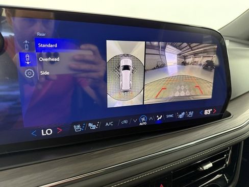 New 2026 Chevrolet Tahoe Premier image 27