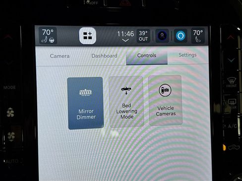 Used 2024 RAM 3500 Laramie w/ Night Edition image 34