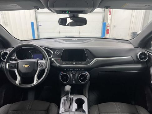 Used 2021 Chevrolet Blazer LT FWD image 10