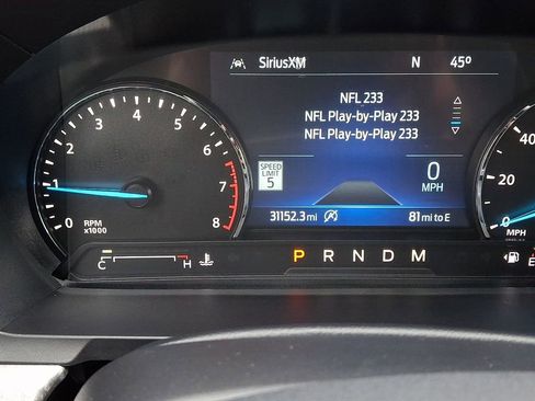 Used 2023 Ford Explorer Timberline w/ Timberline Technology Package image 21