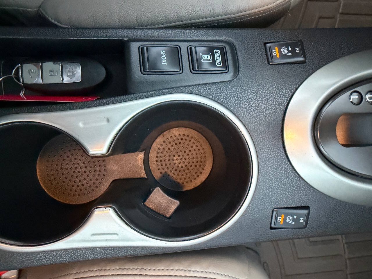 Used 2013 Nissan Rogue SL AWD/4WD image 18