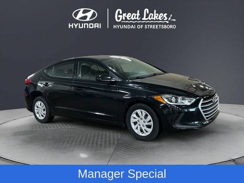 Used 2018 Hyundai Elantra SE FWD image 7