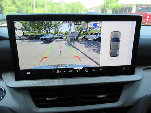 Used 2026 Ford Explorer Active RWD image 27