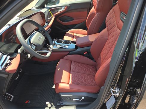 New 2026 Audi S5 Prestige AWD/4WD image 4