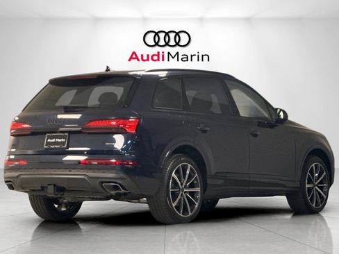 New 2026 Audi Q7 2.0T Premium Plus image 5