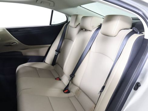 Certified 2020 Lexus ES 350 w/ Premium Package image 10