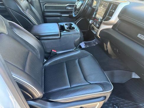 Used 2020 RAM 1500 Laramie image 33