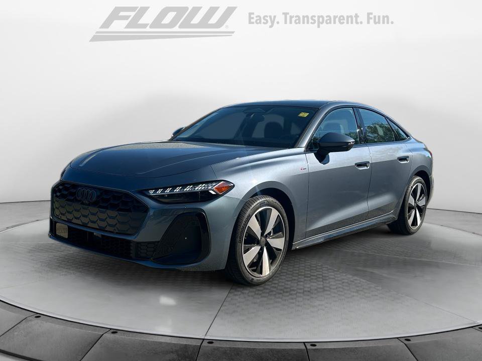 Used 2026 Audi A5 Premium Plus w/ Premium Plus Package AWD/4WD image 1