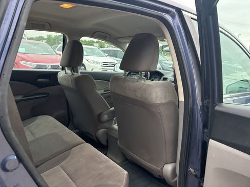 Used 2013 Honda CR-V LX image 28