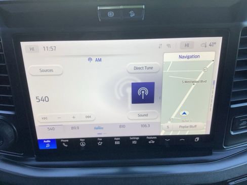 New 2026 Ford F250 Platinum image 17