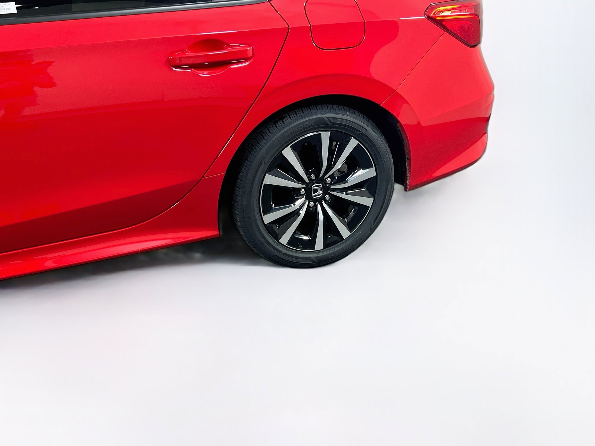 Used 2022 Honda Civic EX image 30