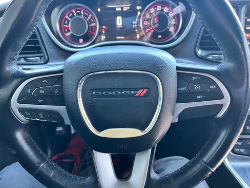 Used 2016 Dodge Challenger SXT Plus image 14