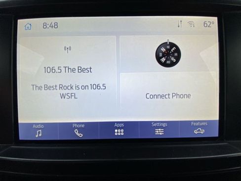 Used 2025 Ford F250 XLT w/ FX4 Off-Road Package AWD/4WD image 18