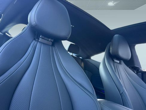 New 2026 Mercedes-Benz CLE 450 4MATIC Coupe image 24