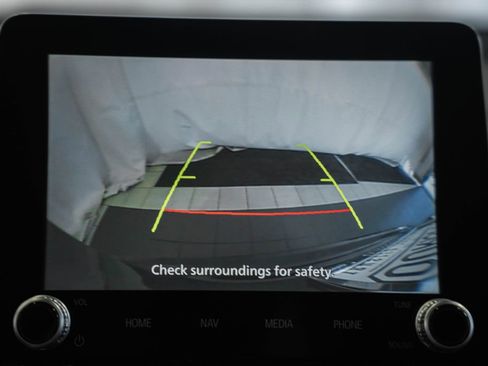 Used 2025 Mitsubishi Eclipse Cross SE AWD/4WD image 46