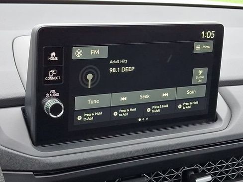 Certified 2026 Honda Accord SE image 17