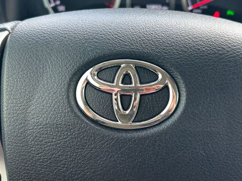 Used 2024 Toyota 4Runner Limited image 41