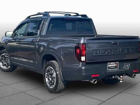 Certified 2024 Honda Ridgeline RTL image 11