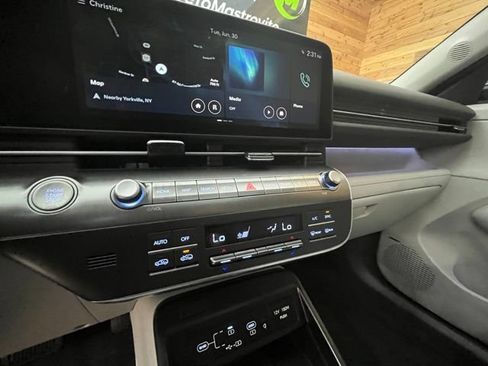 Certified 2024 Hyundai Kona Limited AWD/4WD image 21