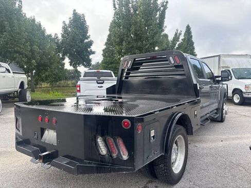 Used 2025 Ford F450 XL w/ 360-Degree Camera Package AWD/4WD image 5