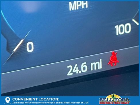 New 2026 Ford F350 Lariat w/ Tremor Off-Road Package image 24