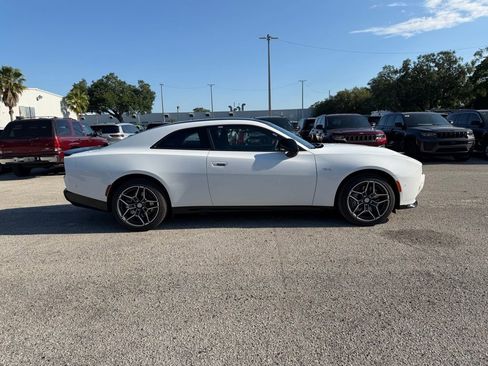 New 2026 Dodge Charger R/T w/ Performance Handling Group AWD/4WD image 7