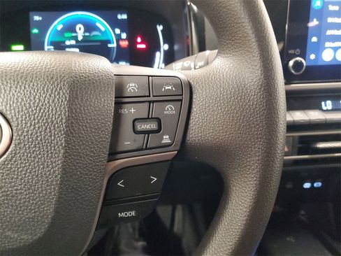 Certified 2025 Toyota Camry LE image 22