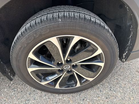 Used 2023 MAZDA CX-5 AWD 2.5 S w/ Premium Plus Pkg image 7