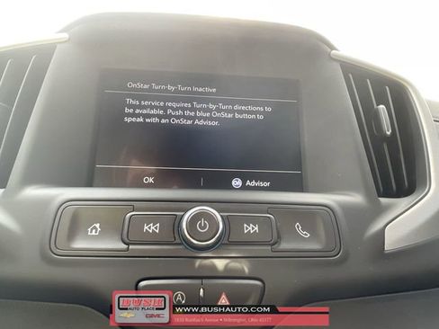 Used 2022 GMC Terrain SLE w/ Driver Convenience Package image 14