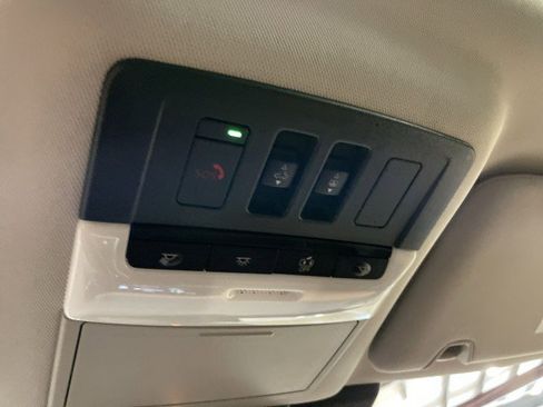 Used 2024 Nissan Pathfinder Platinum w/ Cargo Package AWD/4WD image 38