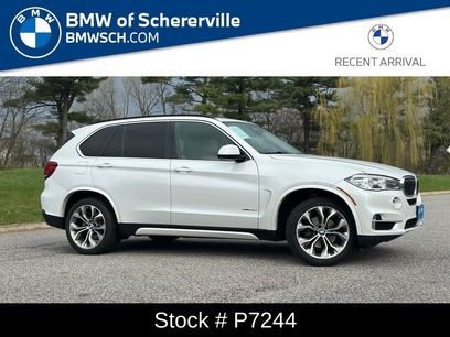 Used 2016 BMW X5 xDrive35i