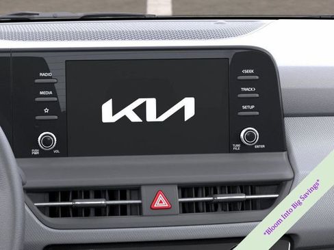 New 2026 Kia Seltos LX FWD image 20