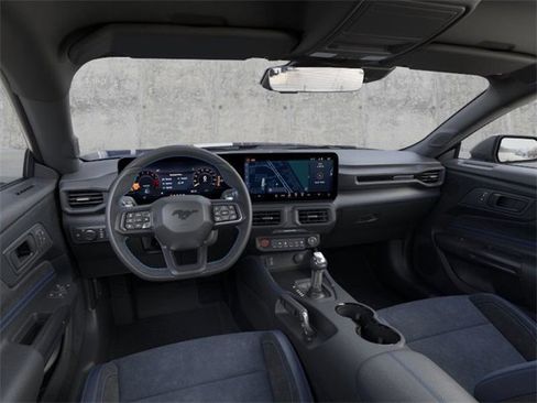 New 2026 Ford Mustang Dark Horse image 9