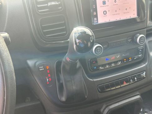 Used 2023 RAM ProMaster 2500 image 14