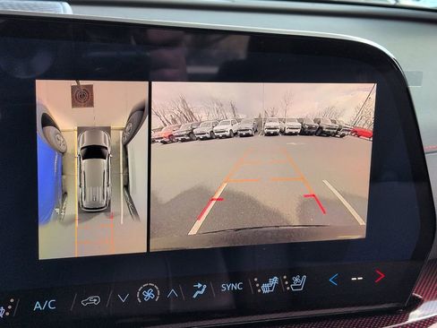 New 2026 Chevrolet Traverse RS w/ LPO, Floor Liner Package AWD/4WD image 19