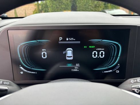 Used 2026 Kia Niro LX FWD image 38