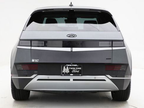 Used 2023 Hyundai Ioniq 5 SEL w/ Cargo Package image 8