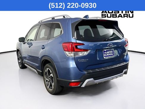 Used 2023 Subaru Forester Touring w/ Popular Package #3 AWD/4WD image 6