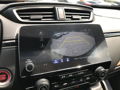 Used 2022 Honda CR-V EX image 19