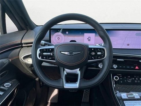 Used 2026 Genesis GV70 3.5T Sport Prestige image 20