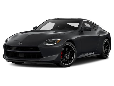 New 2027 Nissan Z Performance RWD image 1