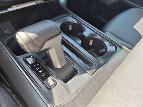 Certified 2025 Ford F150 Lariat AWD/4WD image 18