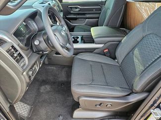 New 2026 RAM 1500 Big Horn video 4